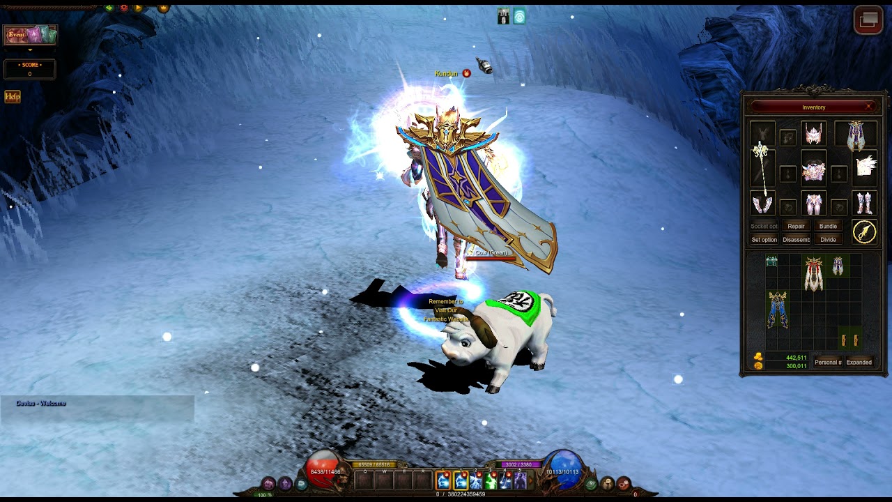 Light Wizard, Light Master, Shining Wizard, Luminous Wizard Wings