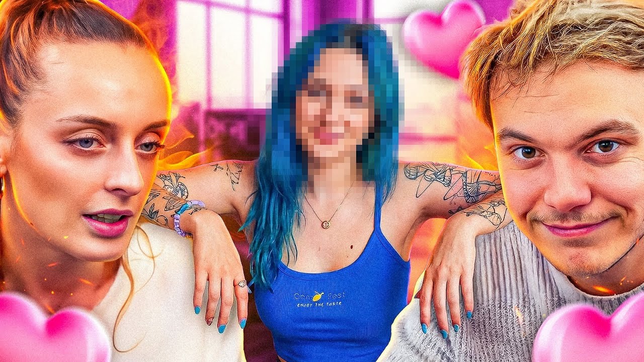 JE RECONNAIS CETTE ACTRICE TRÈS FACILEMENT 😏
