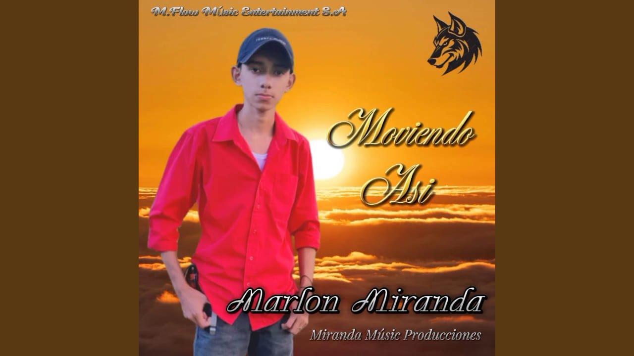 Moviendo Así
