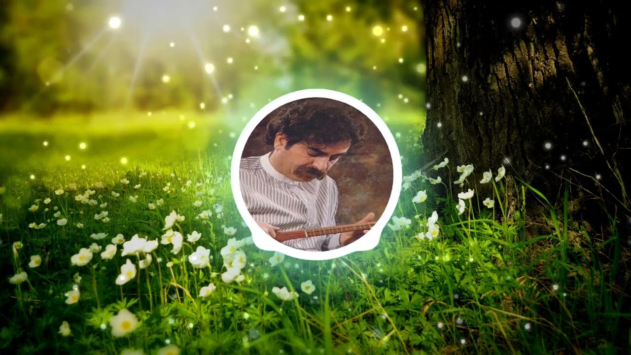 دلا نزد کسی بنشین که او از دل خبر دارد (با صدای شهرام ناظری)