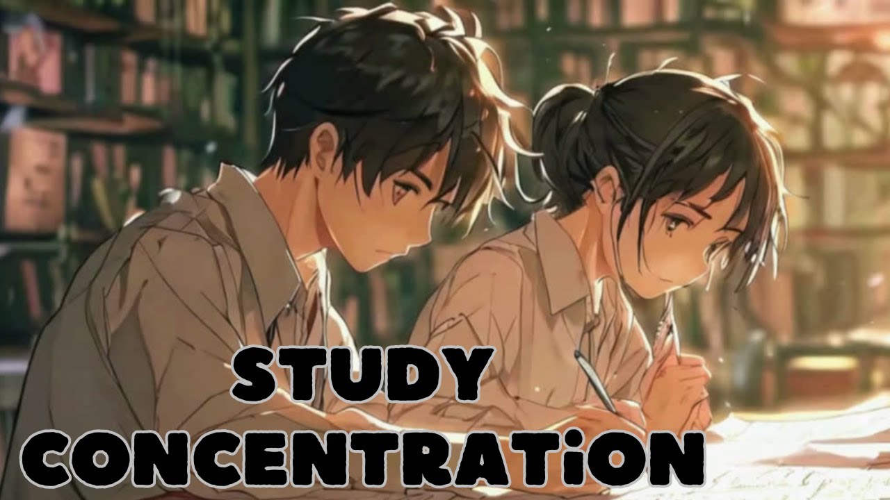 lofi Chill Pop & Hip Hop, R&B for Study Concentration 🎧✨Perfect for Work and Relaxation