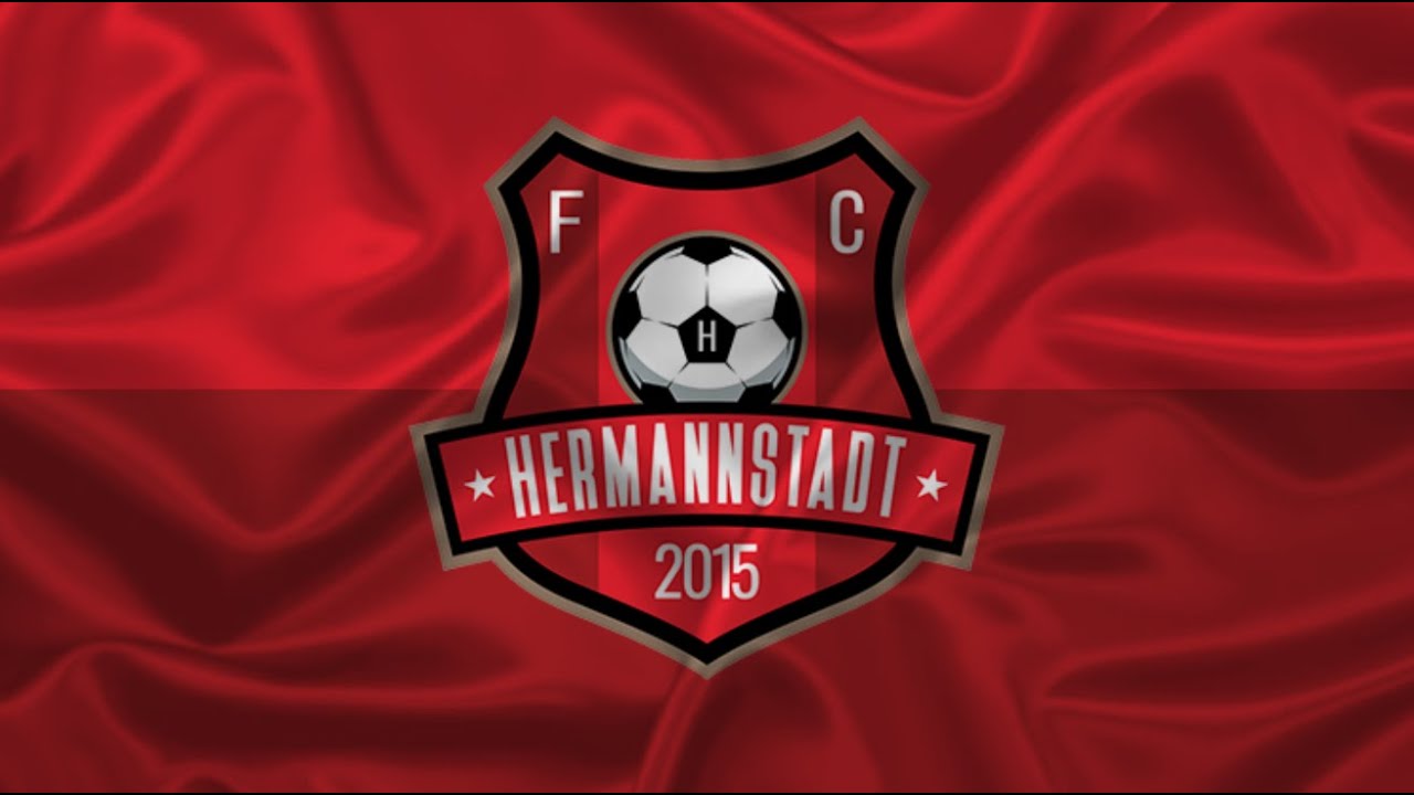 IMN FC HERMANNSTADT SIBIU