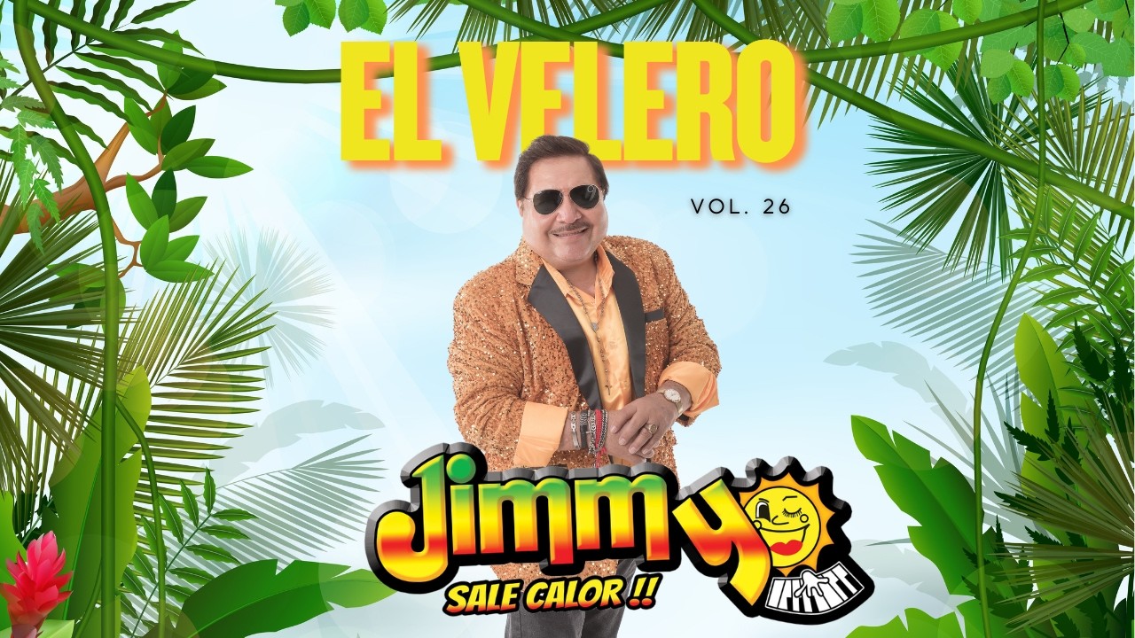 Jimmy Sale Calor 