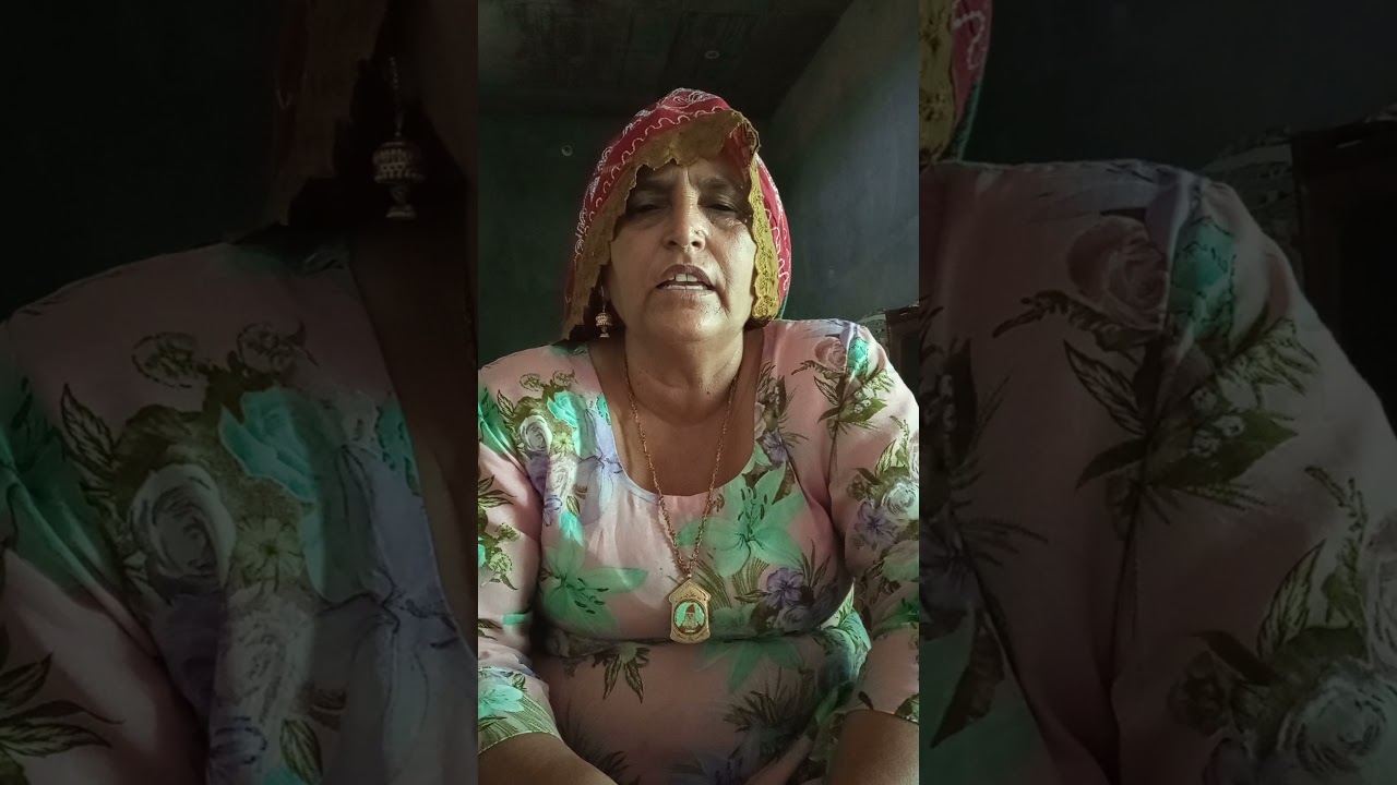 Bishnoi Baat Ka Geet