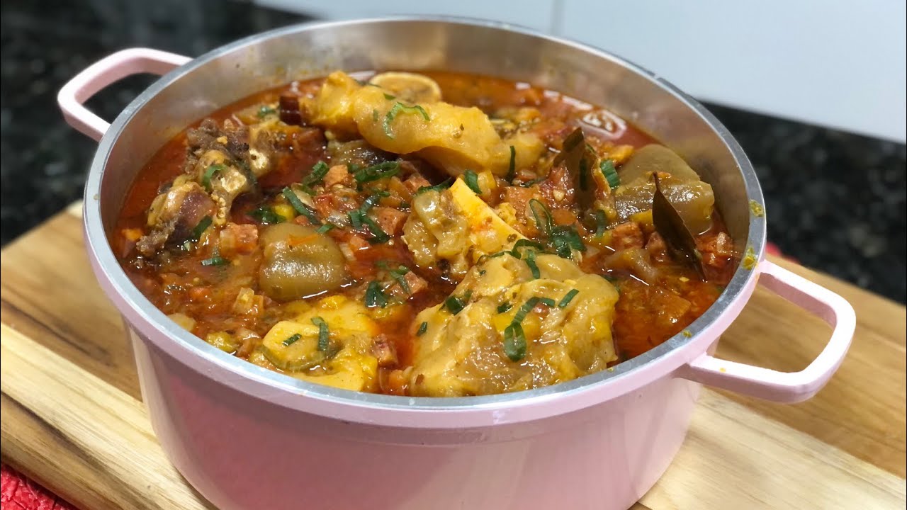 COMO FAZER MOCOTÓ BOVINO NO CAPRICHO | FAÇA ASSIM E NÃO SOBRARA NADA | MUITO DELICIOSO ! ❤️