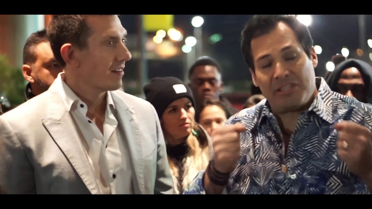 "Bonus Training" From Founder Of World Ventures Wayne Nugent