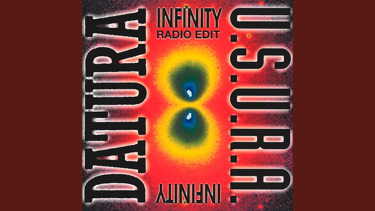 Infinity (Radio Edit)