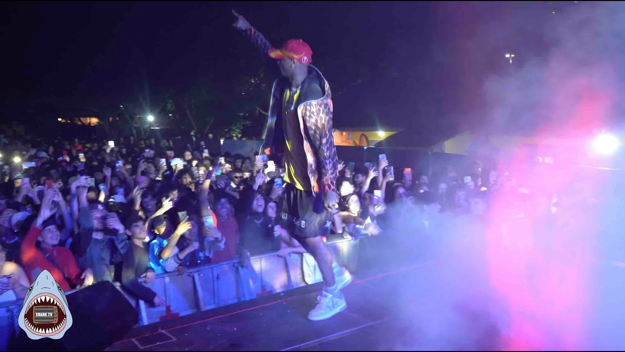 Slimesito Bity of God Vlog Pt. 2 ft. Brocasito, São Paulo, Brazil