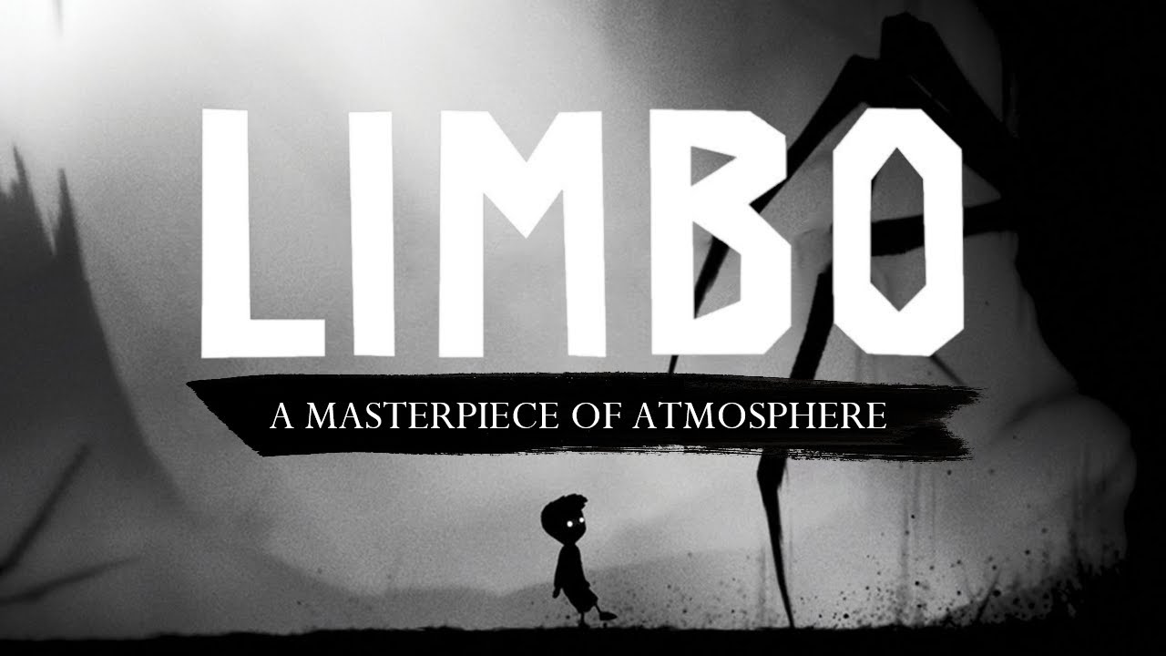 LIMBO - A Masterpiece of Atmosphere
