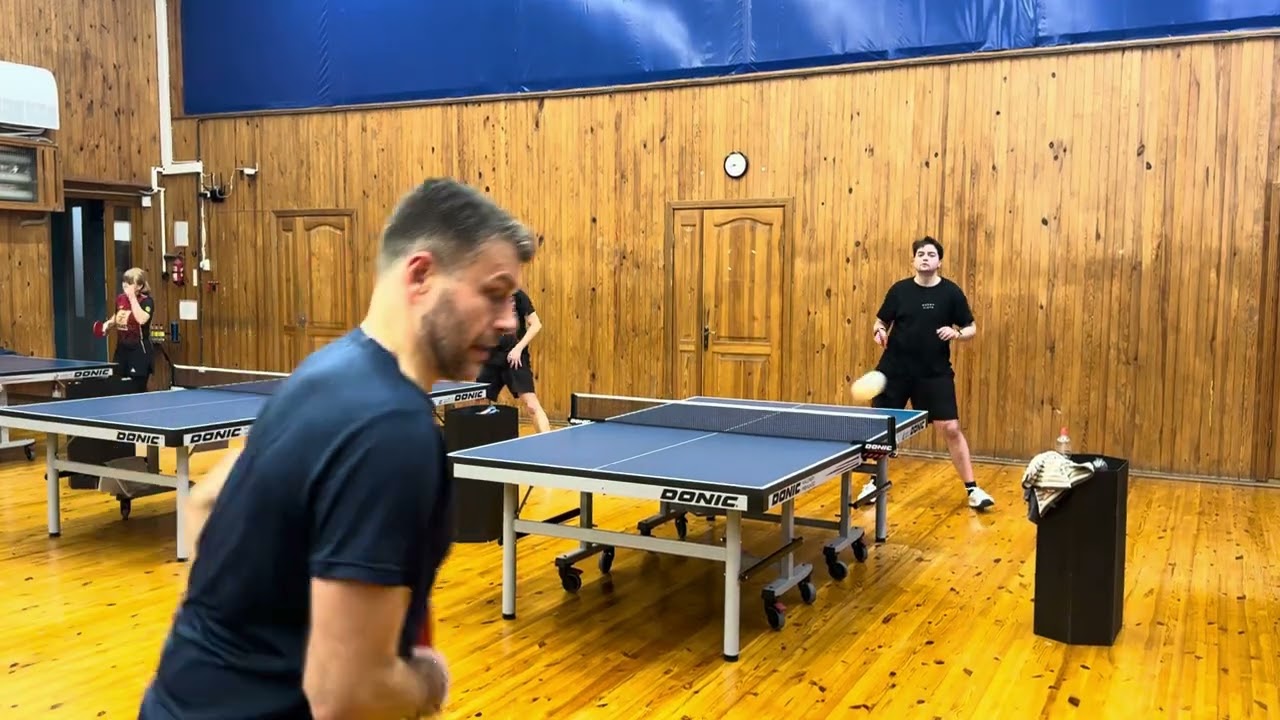 22.02.2026 Рейтинговий турнір SpinUp 0-30. Ліга 1 (Кузуб М - Вернудін К)