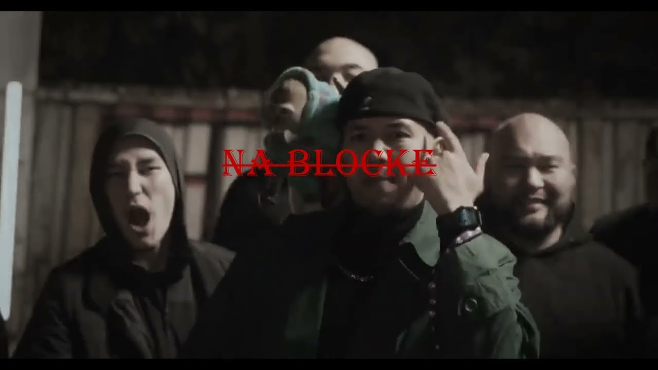 [SOLD] СКРИПТОНИТ x SHIZA x ULUKMANAPO Type Beat - Na blocke