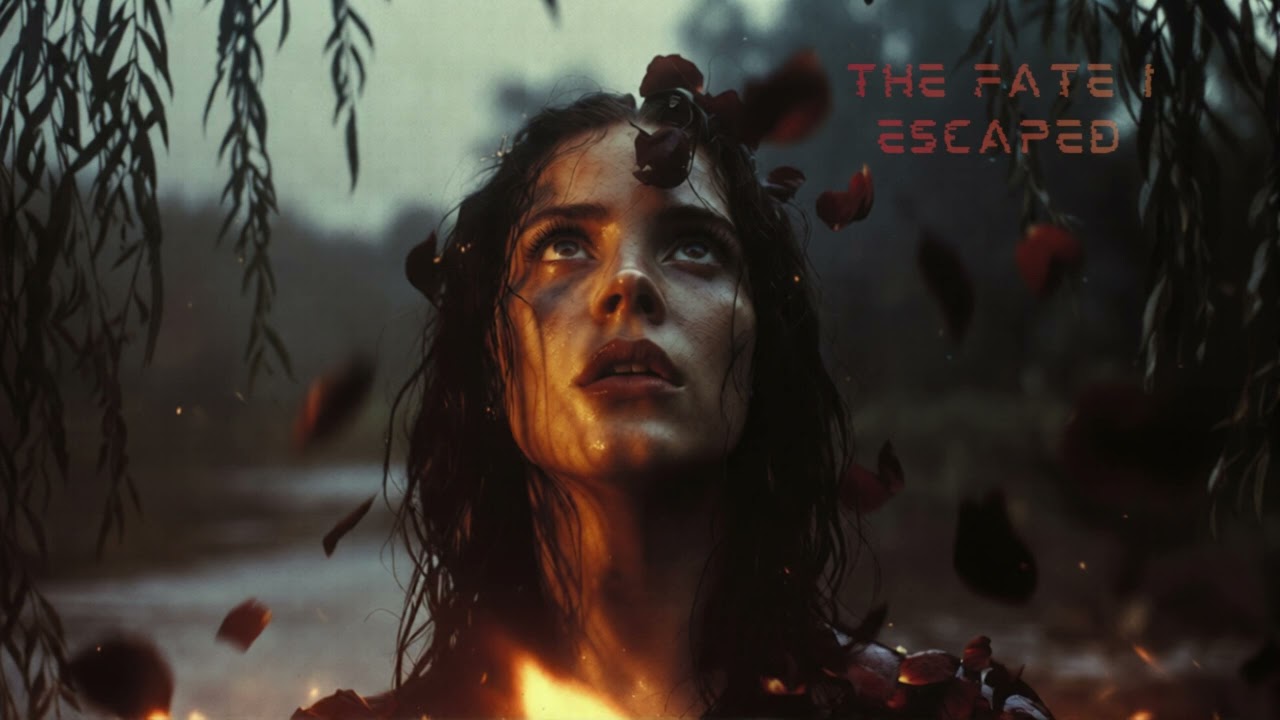 The Fate I Escaped