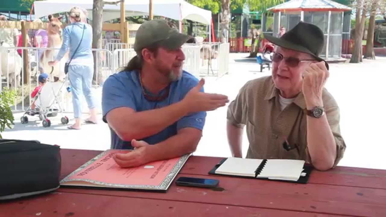 A Day of Drawing from Life with Glenn Vilppu and Aaron Blaise