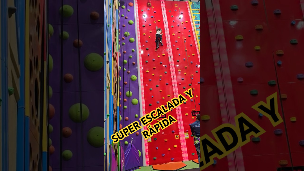 ESCALANDO EN PARQUE EXTREMO PARTE #2 #funk #phonkmusic