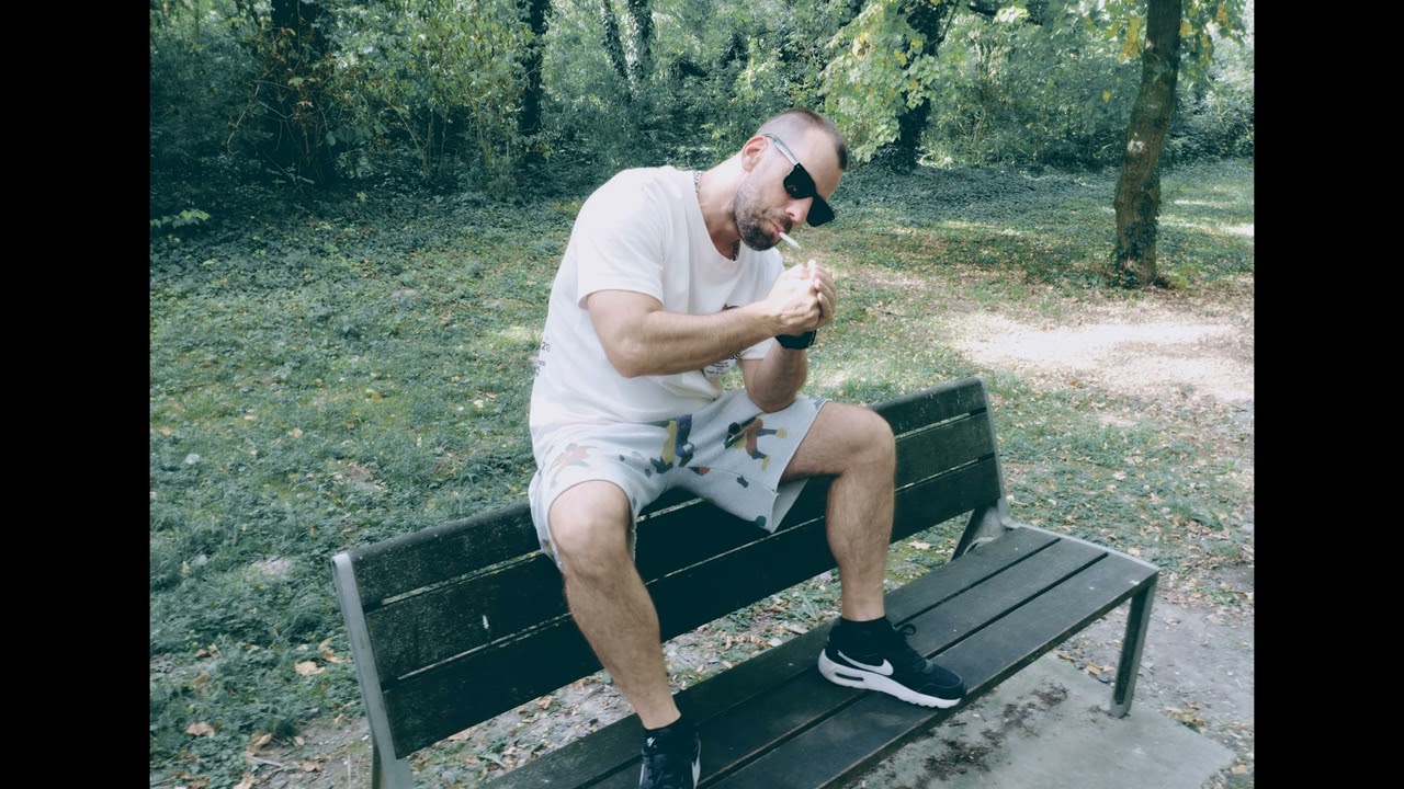Džanes - Ružinov ( Prod: Rišo zo Žužulety )