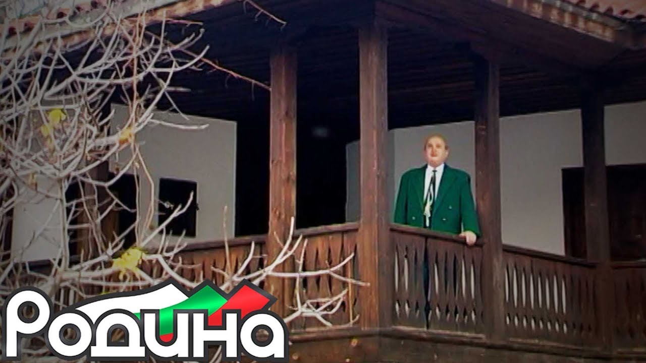 Димитър Коларов - Абер дойде Донке / Dimitar Kolarov - Aber doide Donke