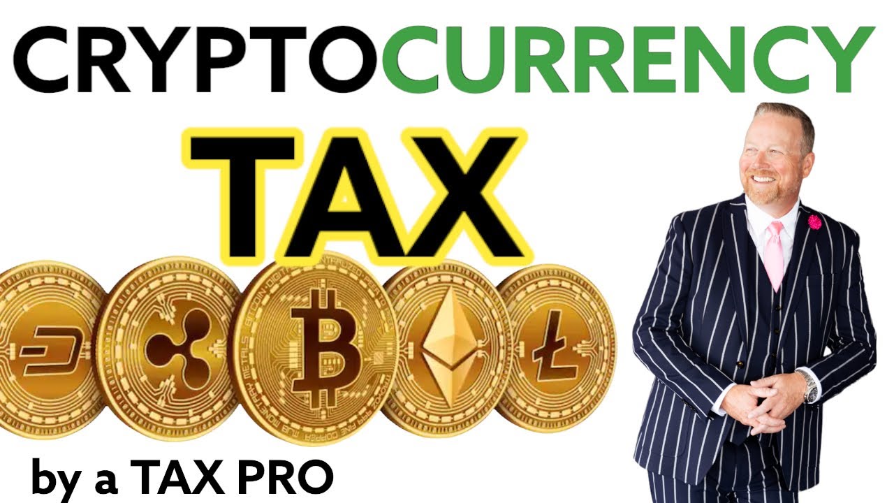 Cryptocurrency: CryptoTaxes [Crypto Taxes Explained] Crypto Tax for Virtual Currency Beginners