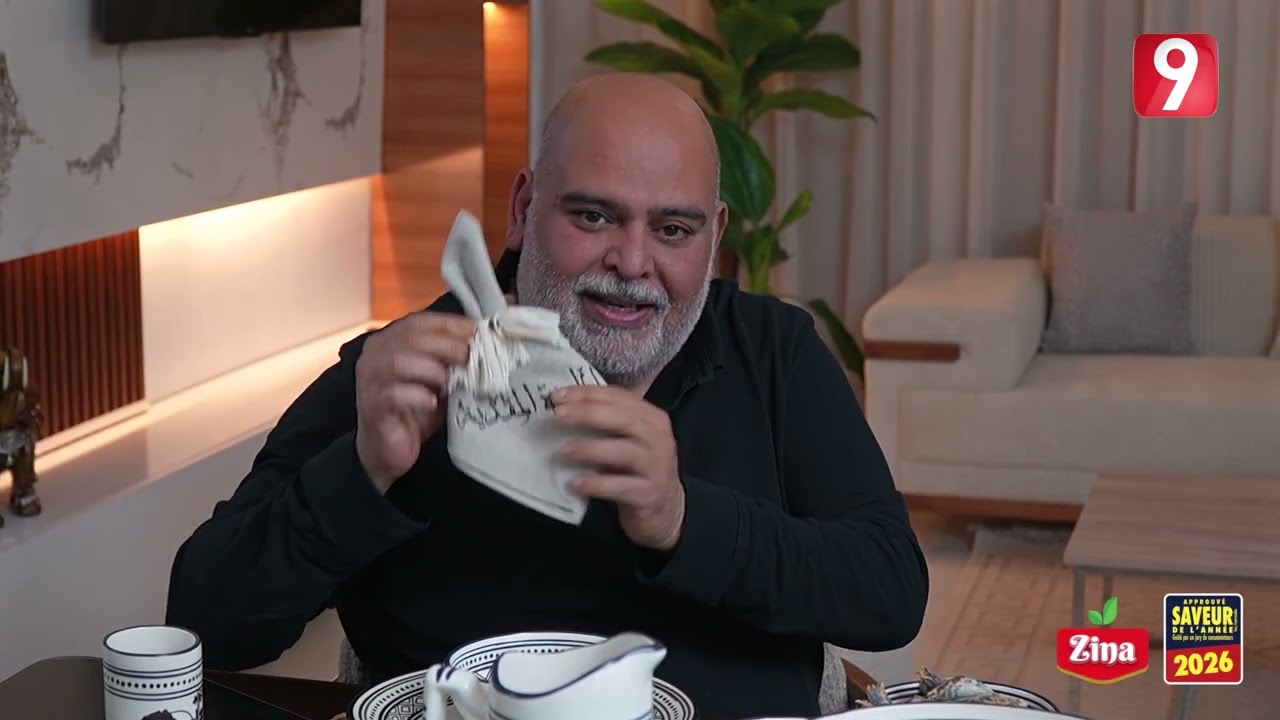 Zina Sidi Bouzid  EP06 S02