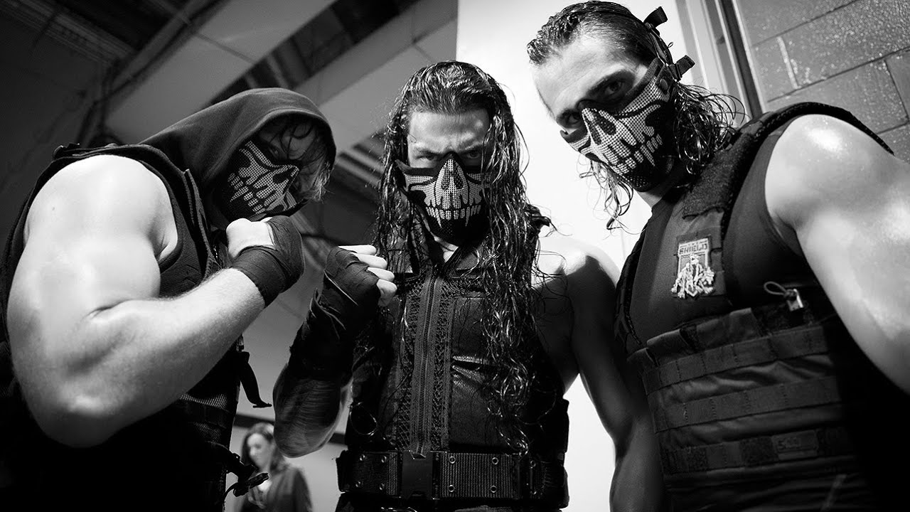 The Shield - Kings