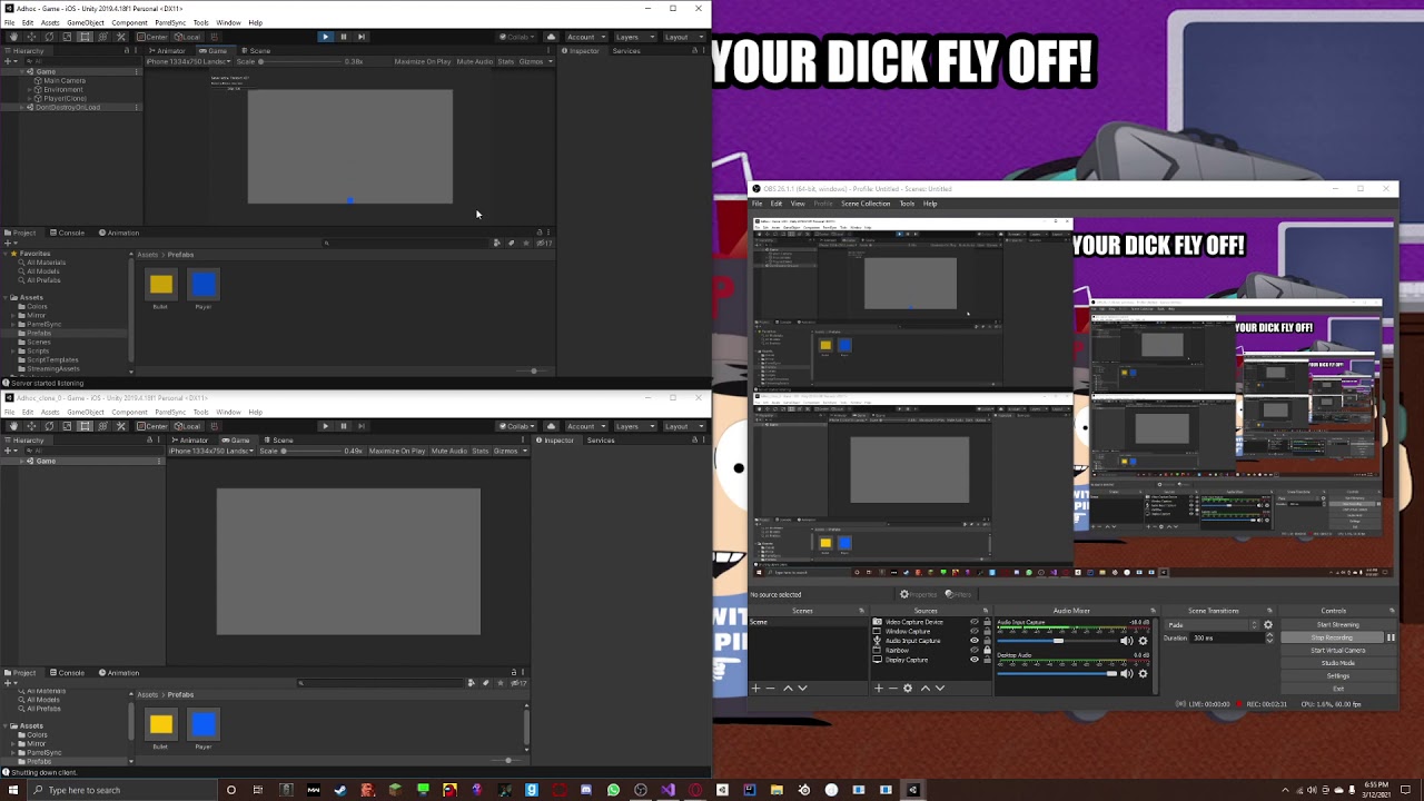 FIX Unity Remove 5 Not Working | Unity
