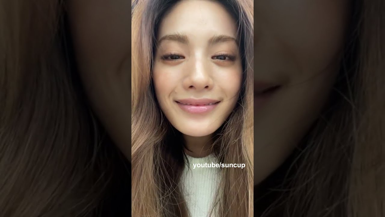 20210820 나나 인스타그램 라이브 NANA instagram live (afterschool 애프터스쿨 오렌지캬라멜)