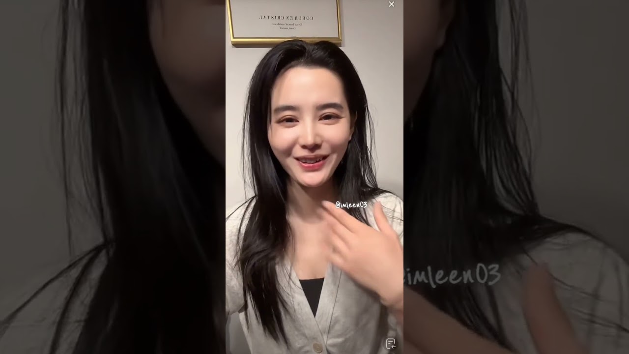 20260220 张楚萱直播2 #张楚萱