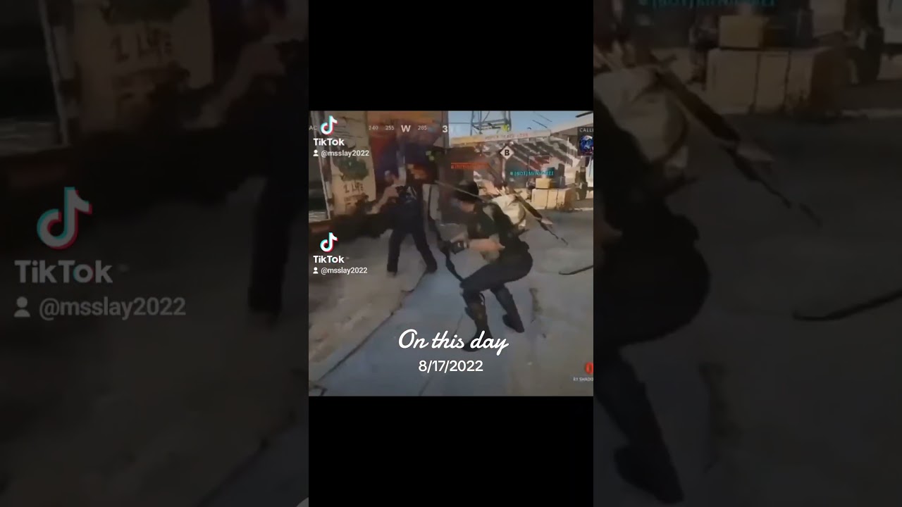 She Loves ME 🤓 #shorts #cod #blackopscoldwar #toxic #troll #karma #comeback #season5 #cry #lol