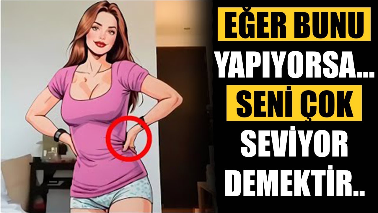 🎯 Kadınlar Seni Gerçekten Sevdiğinde Yaptıkları 8 Şey | Stoacılık 🎯