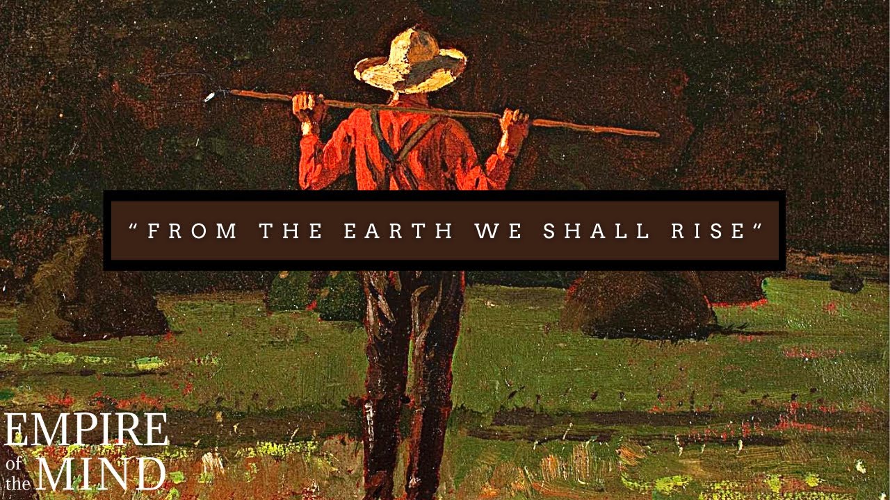 How Warrior-Farmers Defeated the World's Most Powerful Empire | American Revolution