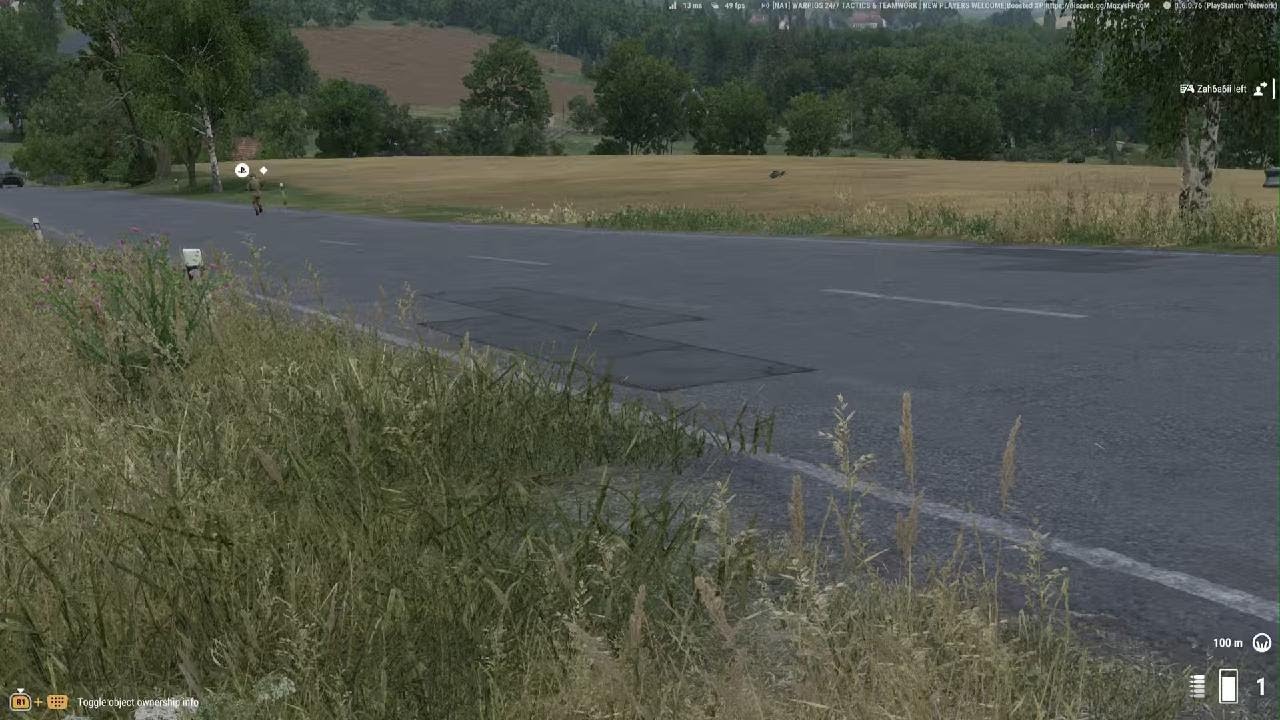 Fix the BTR!!!