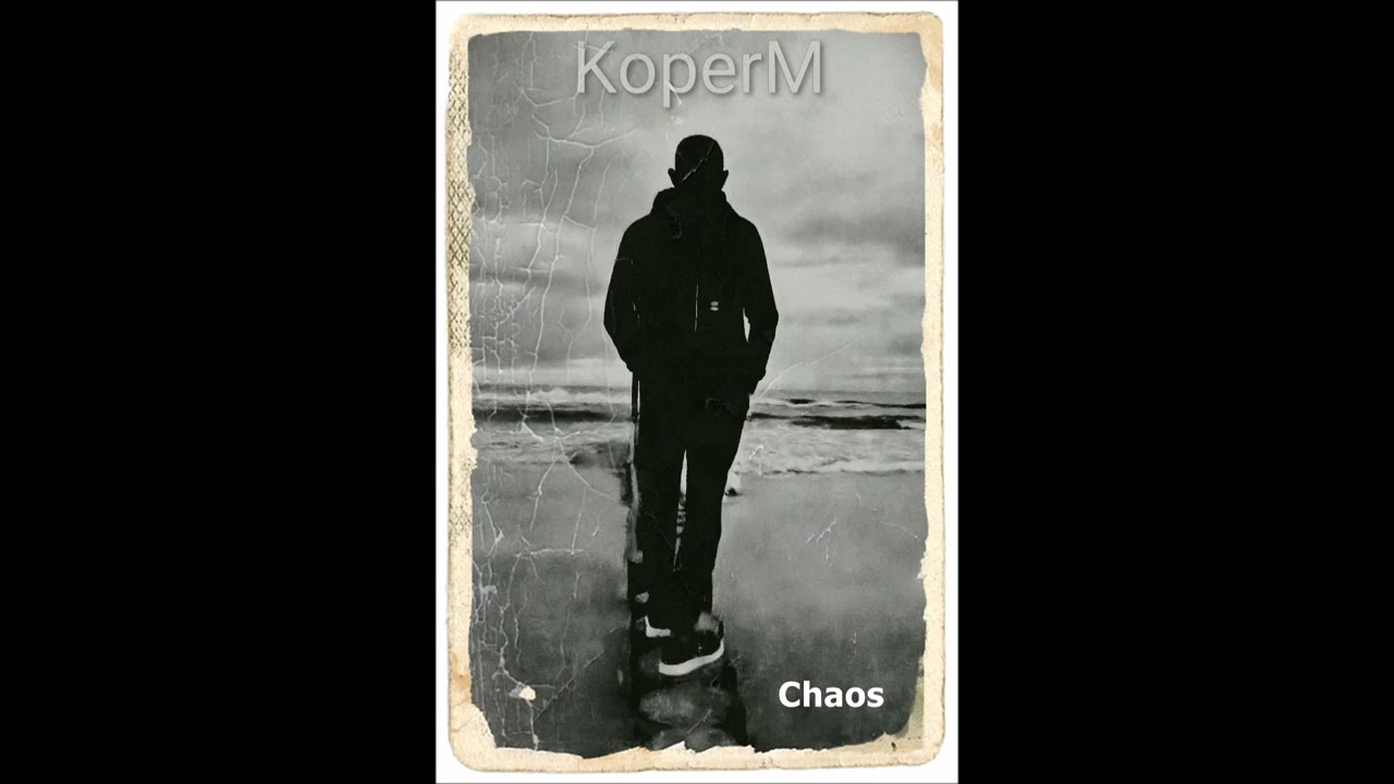 Relaxing Classic Guitar - Chaos - KoperM