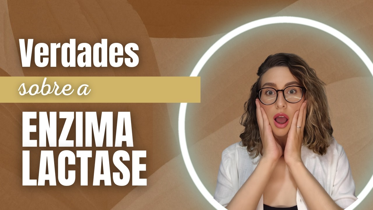 Tomar lactase e ainda passar mal?