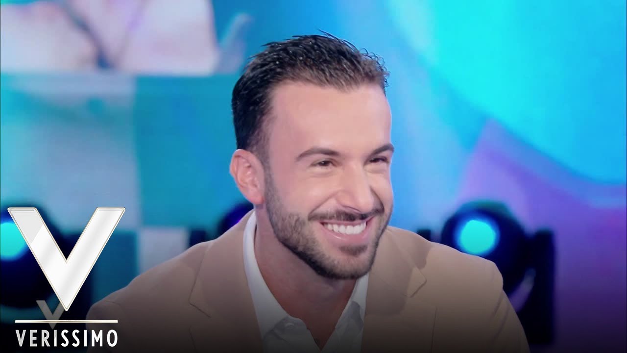 Verissimo - Veronica Peparini e Andreas Muller: 