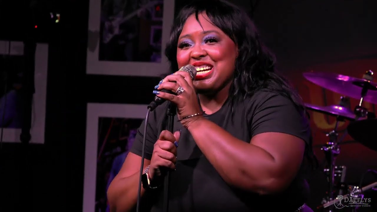 Paul Deslauriers & Annika Chambers 2024 04 17 