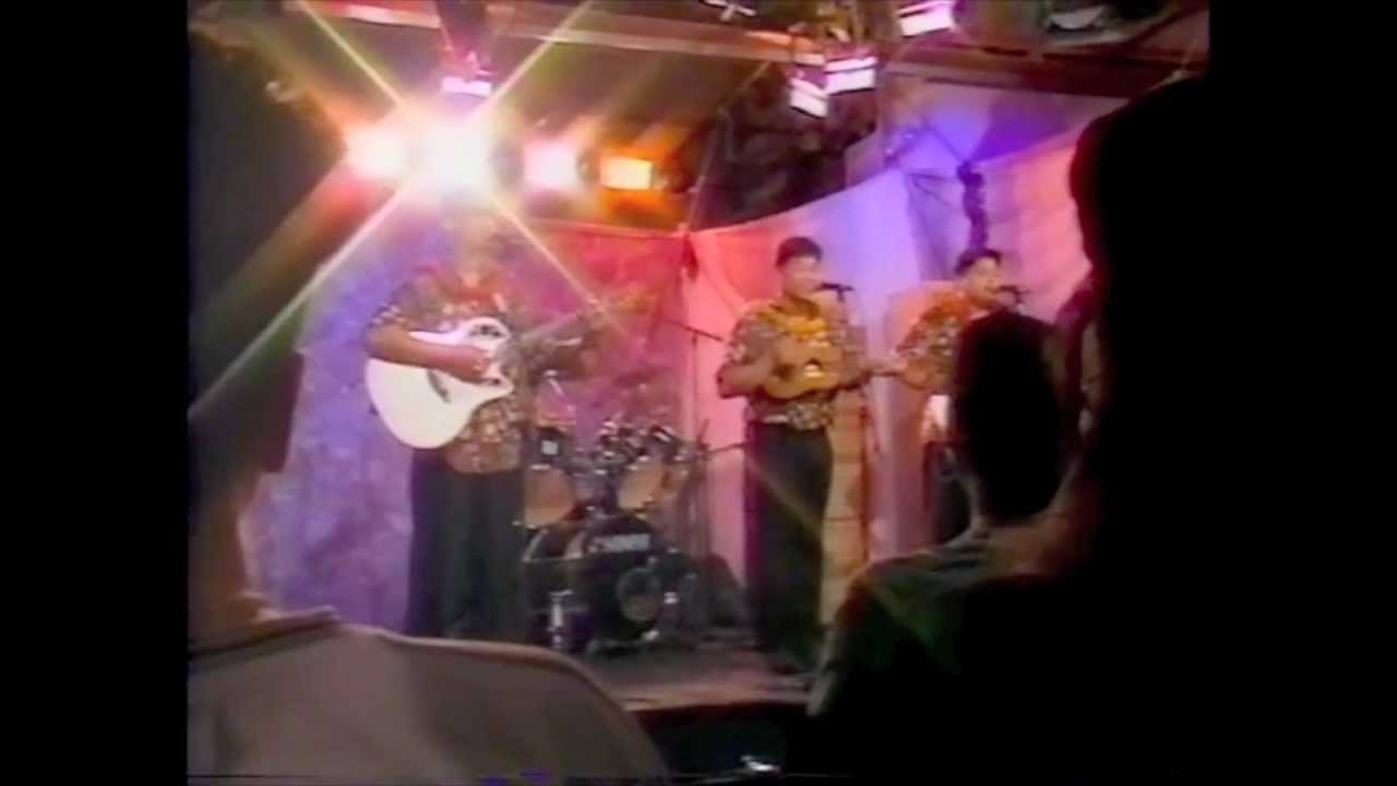 Island Rhythms 