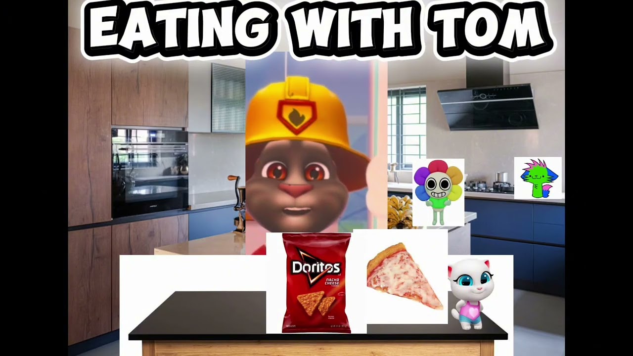 Best of tom part 3 (Full Episode)