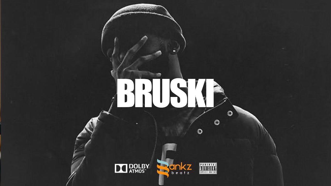 [FREE] Burna Boy - BRUSKI(feat. WizKid_ x_Asiah) [Afrobeat Instrumental_-_ Afroswing Type beat 2025]