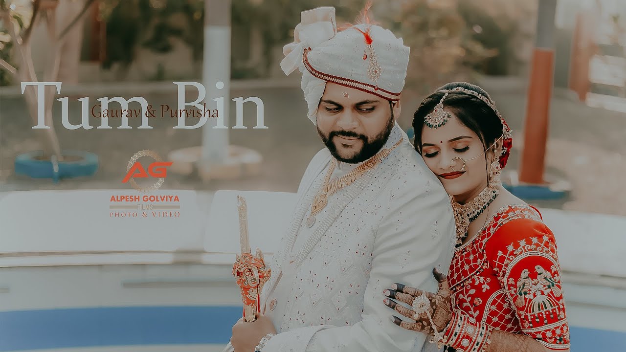 GAURAV & PURVISHA TRESER