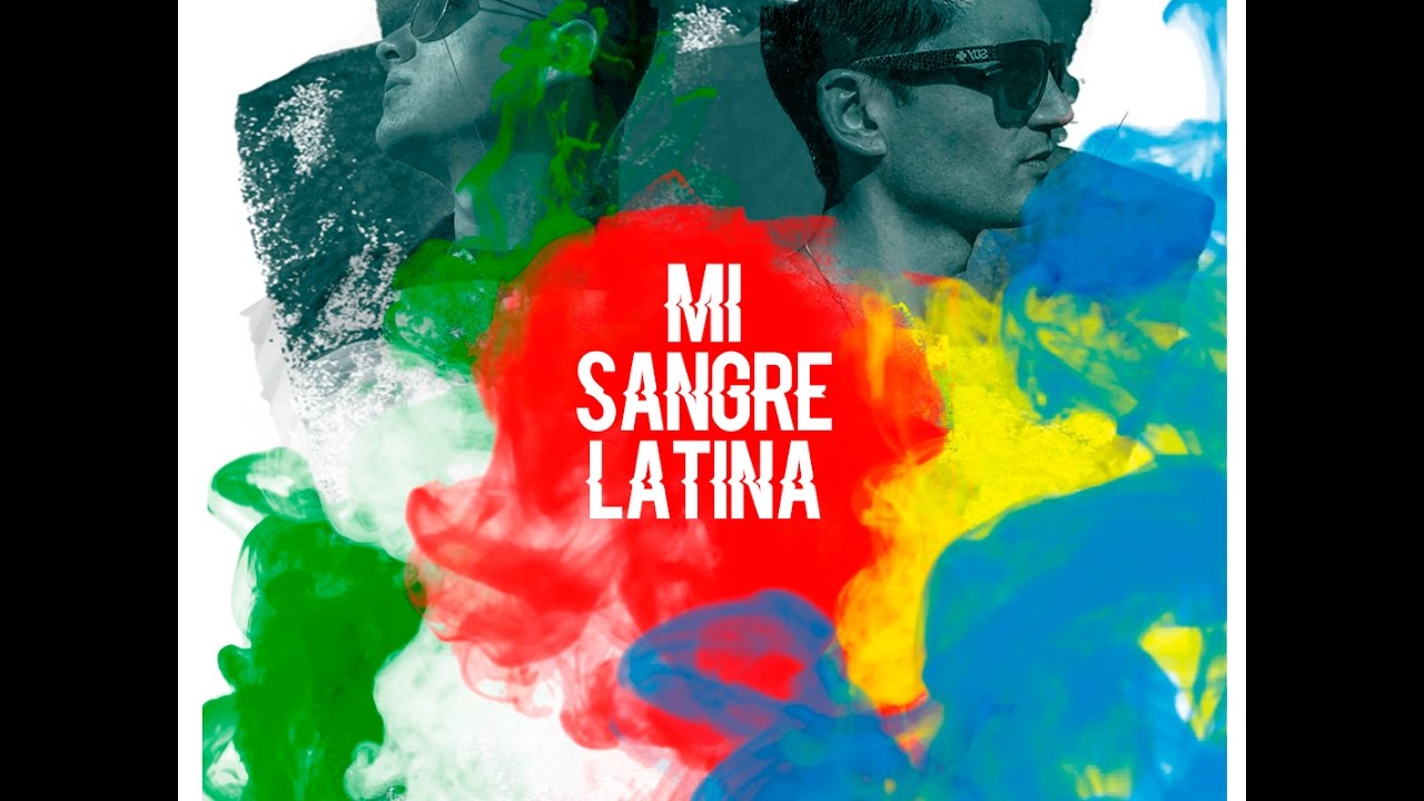 MR. L.W - MI SANGRE LATINA (OFFICIAL VIDEO) FEAT ROSEI