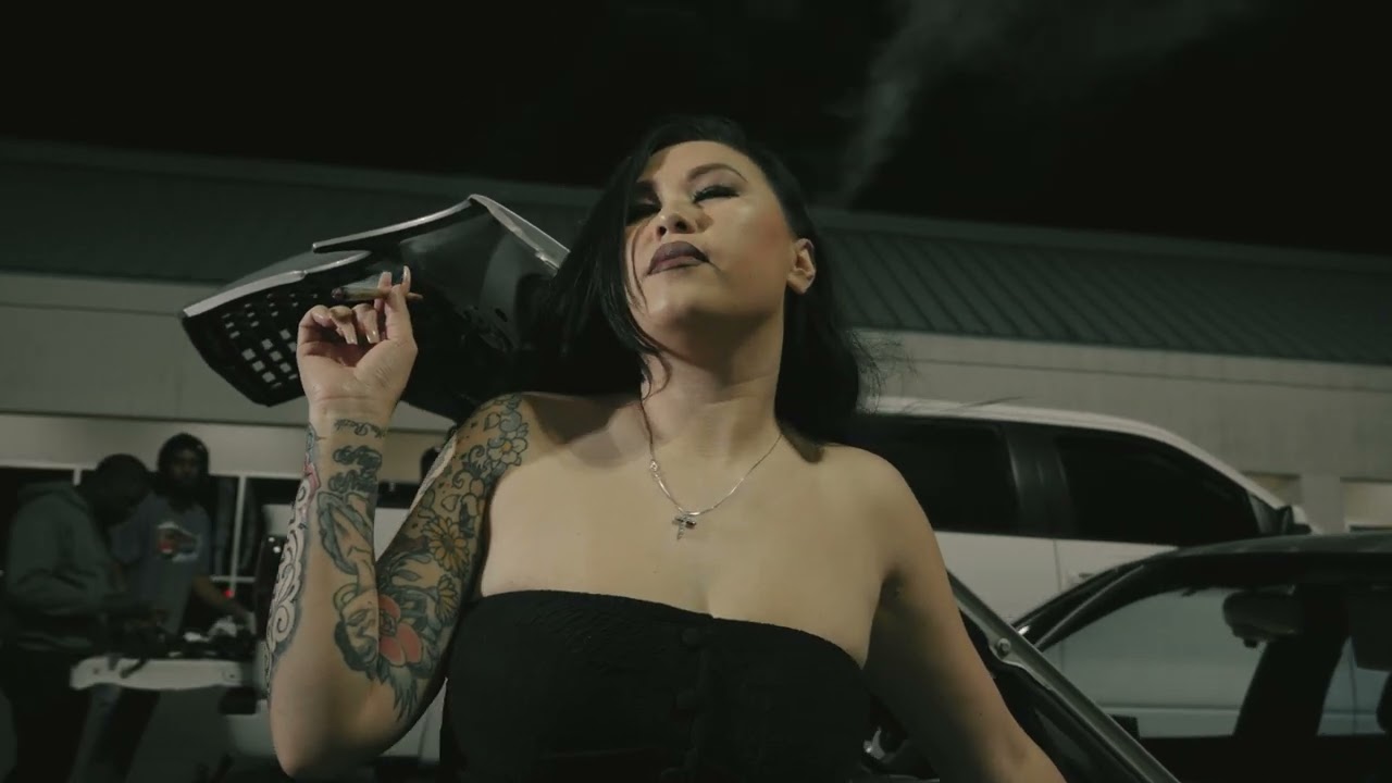 Curren$y & Harry Fraud  CHECKPOINTS  (Official Video)