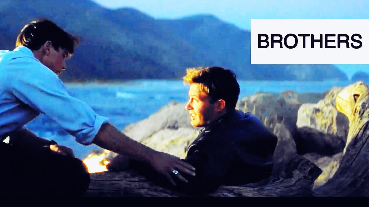 Danny & Rafe | You Are My Best Friend
