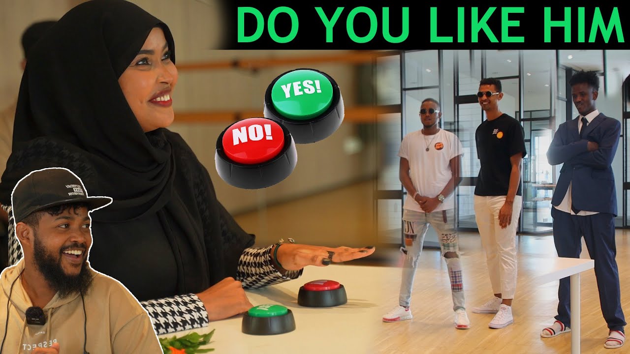 DOOQAAGA MA YAHAY WIILKAAN YES or NO PART2