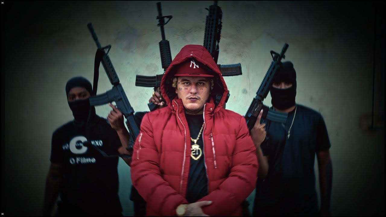 2T, CHRIS BEATS ZN - AINDA SOU UM REAL TRAP
