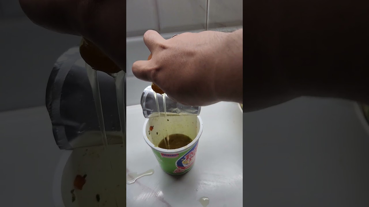 ODO MENCOBA LIFEHACK KALO LAGI LAPER !!! - HAND RIVIL #laper