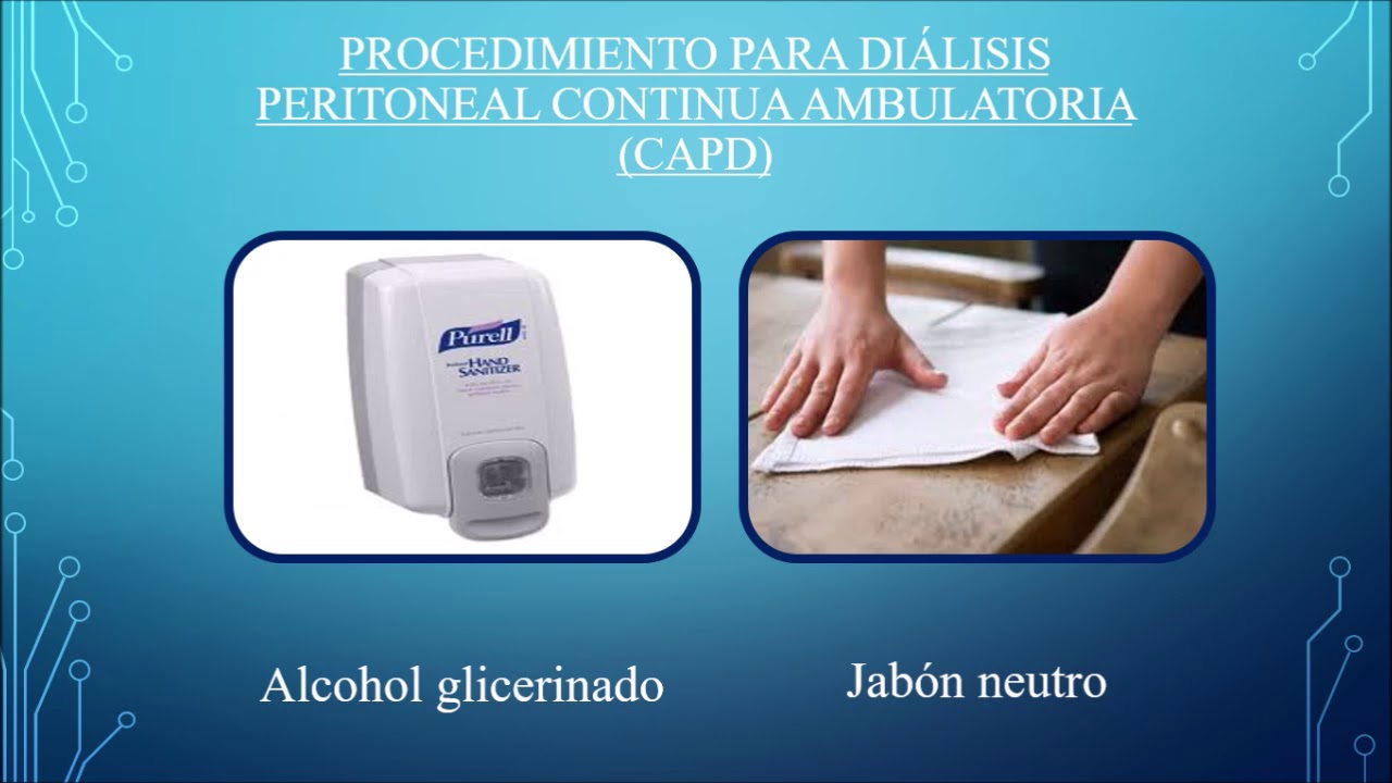presentaci&oacute;n di&aacute;lisis peritoneal en neonatos