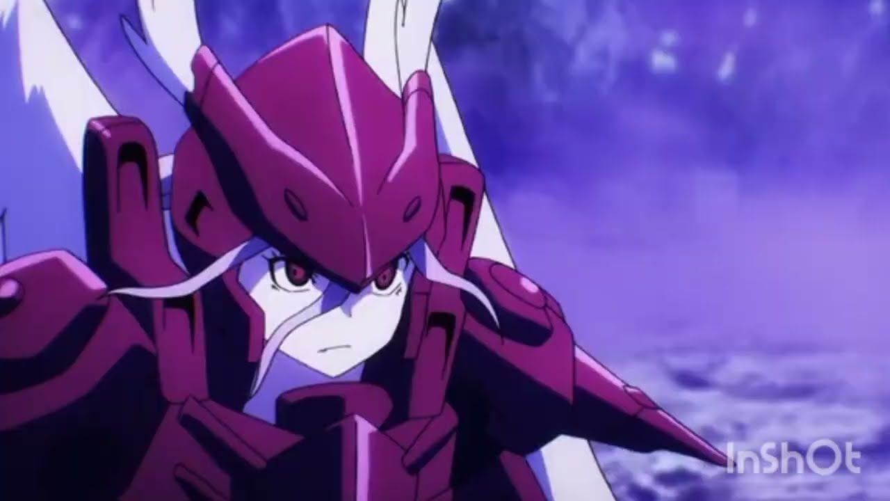 Overlord amv enmy damn
