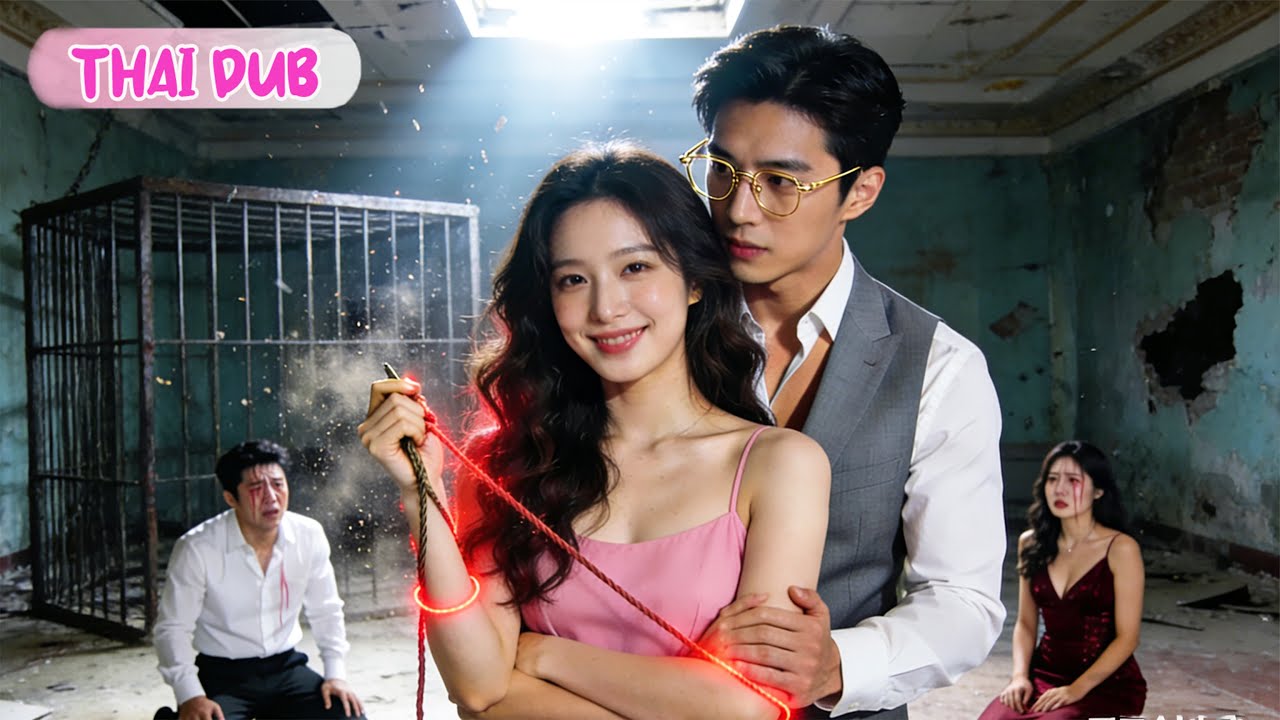 ชาติก่อนถูกน้องสาวและชู้ทรยศทรมานจนตาย ชาตินี้จะแก้ไขชะตาชีวิต