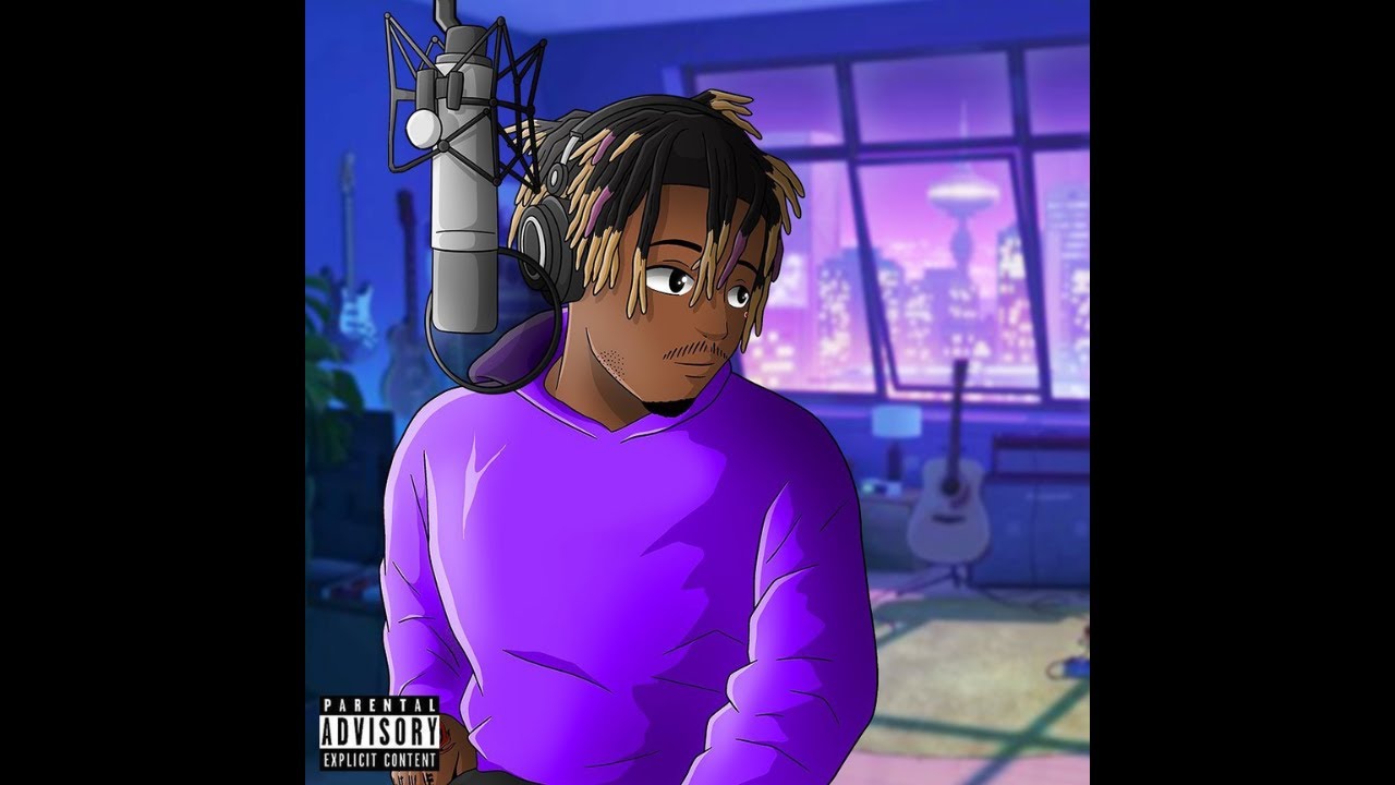 [FREE] Juice WRLD Type Beat - 