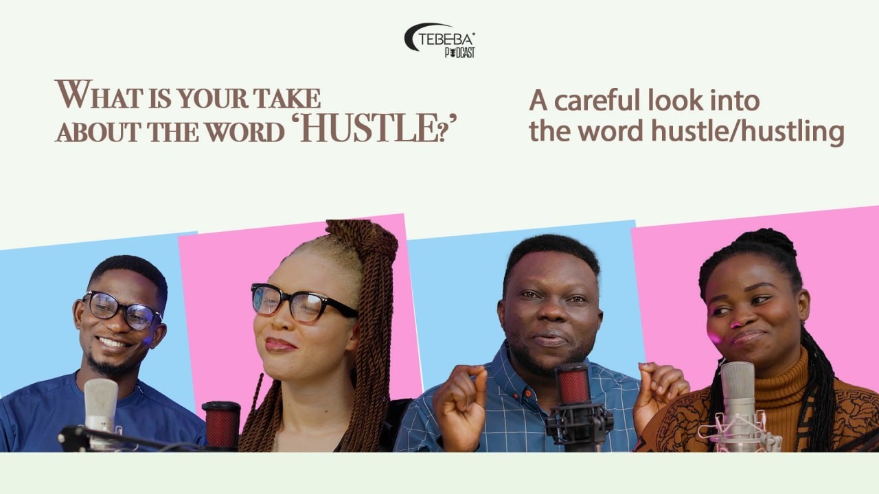 What’s Your Take on “Hustle”? | A Careful Look at Hustling