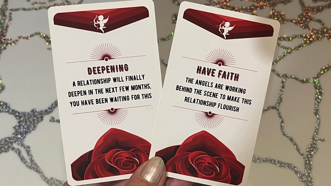 Mesajını Seç 🪽 Melekler Sizin İçin Çalışıyor 